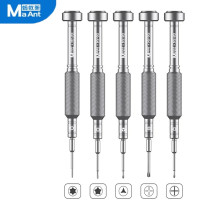 Maant NEW Precision Screwdriver Set Strong magnetic repair tool for iphone and android mobile phone Cross Pentagon screwdriver