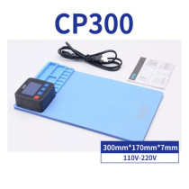 Mijing CPB 320 Pro CPB Mini 300 CPB Heating Pad LCD Screen Separator for Phone Repair Heating Mat for Cell Phone Screen Repair