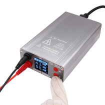 TS-30A TS-20A Shortkiller PCB Short Circuit Fault Detector Box for Motherboard Short Circuit Burning Repair Tool
