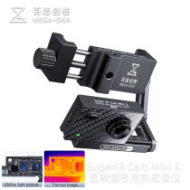 Qianli Super IR Cam Mini S PCB Short Circuit Quick Diagnosis for Mobile Phones Motherboard Infrared Thermal Imaging