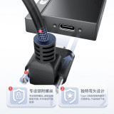 Qianli Super IR Cam Mini S PCB Short Circuit Quick Diagnosis for Mobile Phones Motherboard Infrared Thermal Imaging