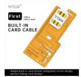 Wylie Tool Kit Convert iPhone 14 pro / Pro Max / 15/15 PLUS 15PRO/15PROMAX eSIM To SIM Card & R-SIM