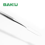 BAKU BK-7277 top quality stainless steel opening tools for any mobile phone