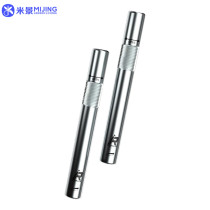 Mijing IRepair GD10 Break Pen Adjustable Strength for iPhone X-14 Pro Max Rear Housing Back Cover Glass Crack Pen Repair Tools