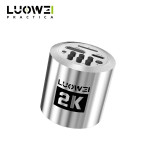 LUOWEI LW-GK40 GK20 Microscope Camera Real 4K UHD 3640X2160 COMS 1/1.8 Chip for PCB Quality Inspection HDMI Digital Video