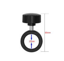 Microscope Limit Ring Column Fixing Ring Snap Ring Bracket Ring Bracket Column Accessories