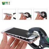 BST-009 Phone LCD Screen Opening Pliers Vacuum Strong Suction Cup Mobile Phone Repair Disassemble Hand Tools