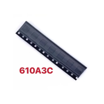 610A3C USB charging ic for IPAD PRO3 11 12.9 3Gen A1980 A1876 A201