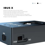  iBUS X Tool For Apple Watch S7 & S8 & S9 & Ultra and Ultra 2 Recovery Ugrading And Repair Software