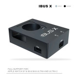  iBUS X Tool For Apple Watch S7 & S8 & S9 & Ultra and Ultra 2 Recovery Ugrading And Repair Software