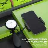 Luowei Q1 Air Tightness Tester Mobile Phone Refurbishment Test Tool
