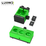 LUOWEI LW-HR Multi-functional Repair Fixture Supports Mask Pressure Retaining Headset Tail Pressure Clamp Remove Battery