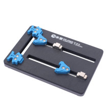 MiJing Universal Multifunction PCB Board Holder Jig Adjustable Fixture For iPhone/Samsung Mobile Phone Motherboard Repair Tools
