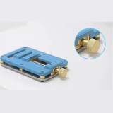 WL Universal Mainboard Holder High Temperature Resistance Adjustable Clamp Phone PCB Board IC Chip BGA Soldering Fixed Platform