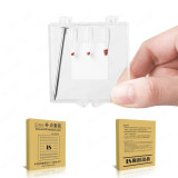 LS-2401 Repair Spot Pressing Sheet Precision Patching Kit For Mobile Phone Motherboard Repair Tools
