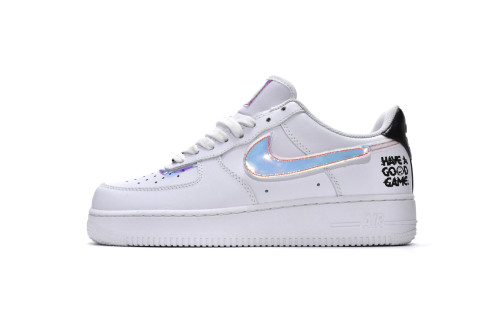 OG Tony Nike Air Force 1 Low Good Game DC0710-191