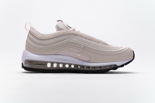 Ljr Nike Air Max 97 Barely Rose Black Sole (W) 921733-600