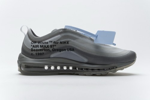 PK God Nike Air Max 97 Off-White Menta AJ4585-101