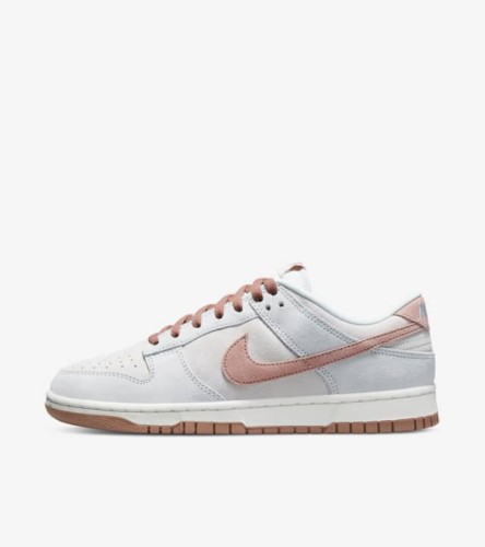 Nike Dunk Low Fossil Rose Men's DH7577-001