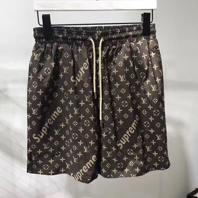 Supreme Men Shorts 002