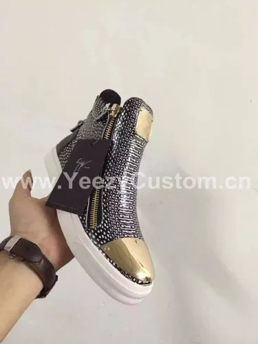 Super High End Giuseppe Zanotti(with receipt)-0041