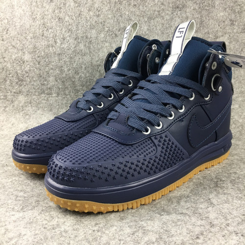 Nike Air Force 1 Men Shoes-031