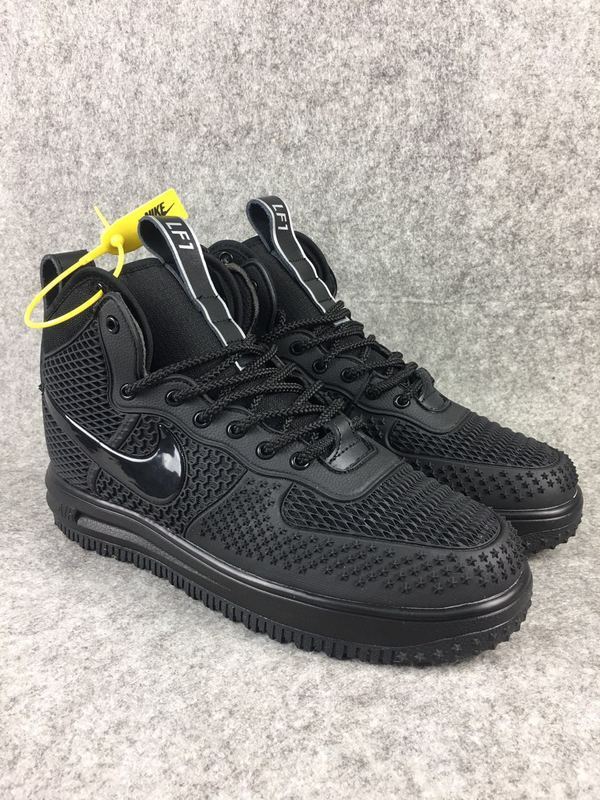 Nike Air Force 1 Men Shoes-039