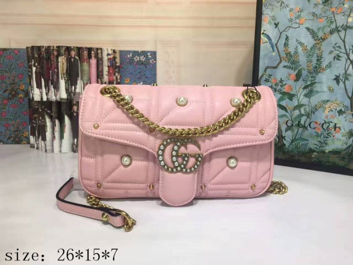 Gucci Handbag 0070