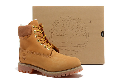 Timberland Women Shoes AAA  003 （Feathers）