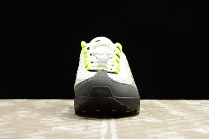 Nike Air Max 95 Women shoes-0018
