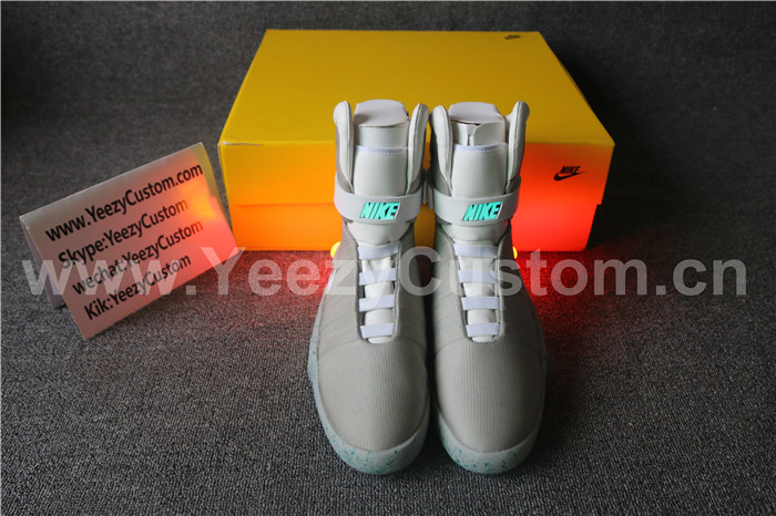 Authentic Nike Air Mag