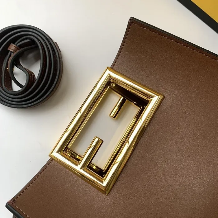 Fendi Handbag 0059（2021）