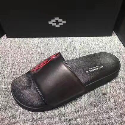MB Slipper Men Shoes-003