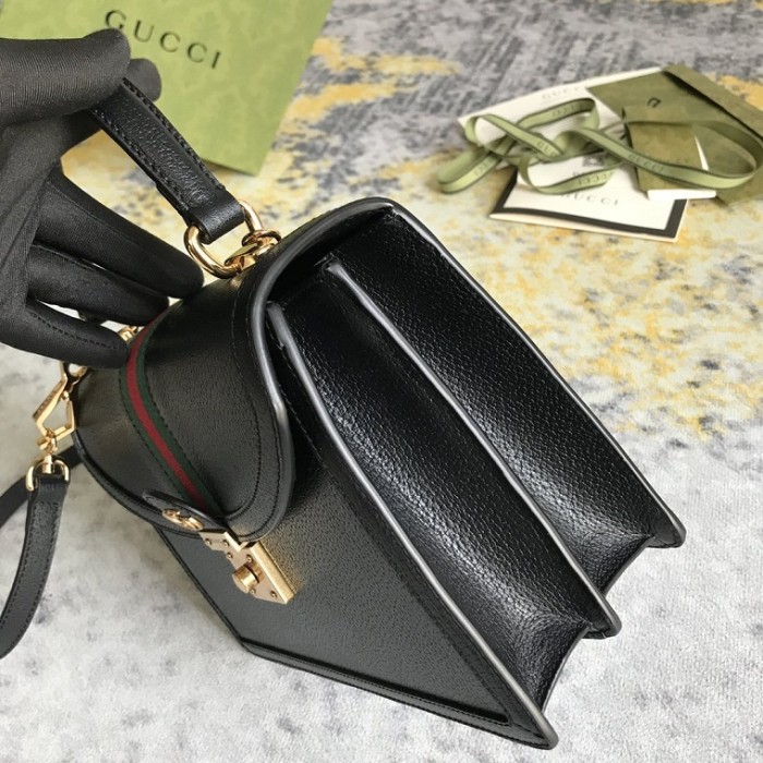 Gucci Super High End Handbag 0028（2022）
