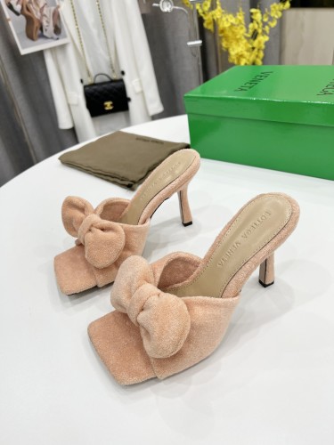 BV Slipper Women Shoes 0032（2022）