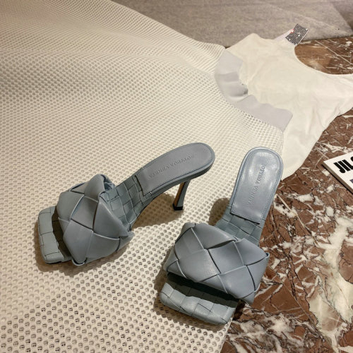 BV Slipper Women Shoes 002（2022）