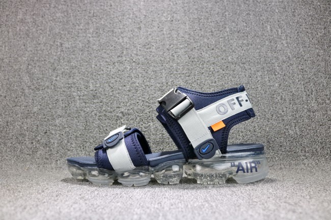 Nike Air VaporMax Sandals 003