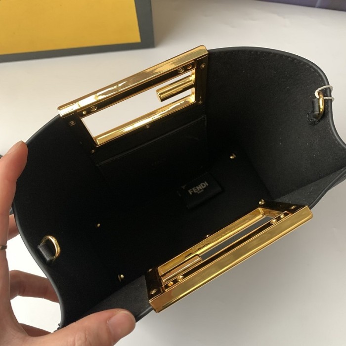 Fendi Handbag 0056（2021）