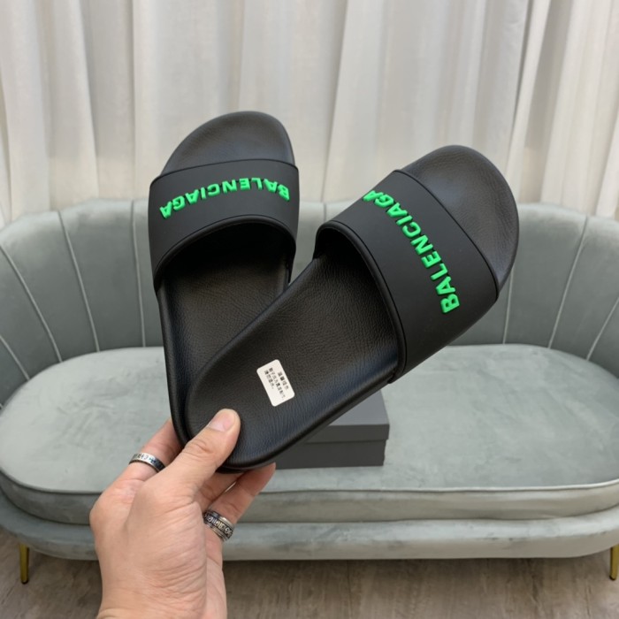 Balenciaga slipper Men Shoes 0011（2021）