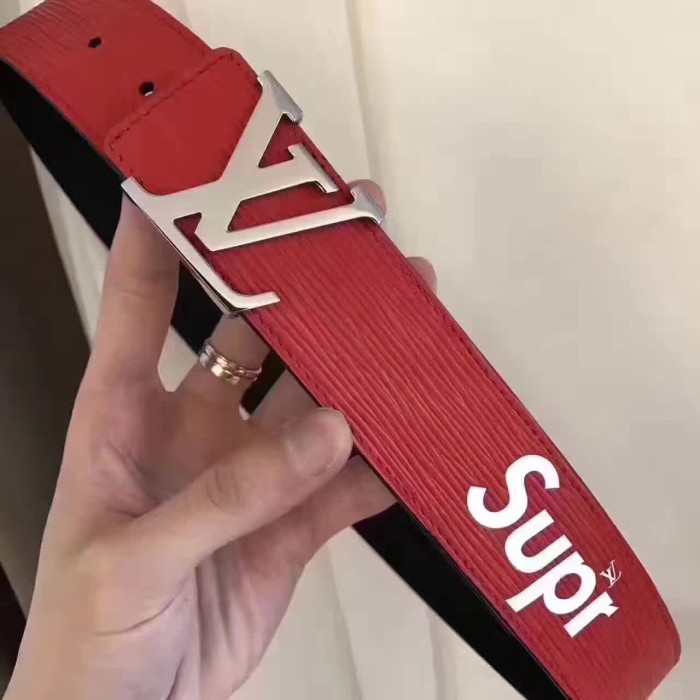 Supreme Super Perfect Belts 001