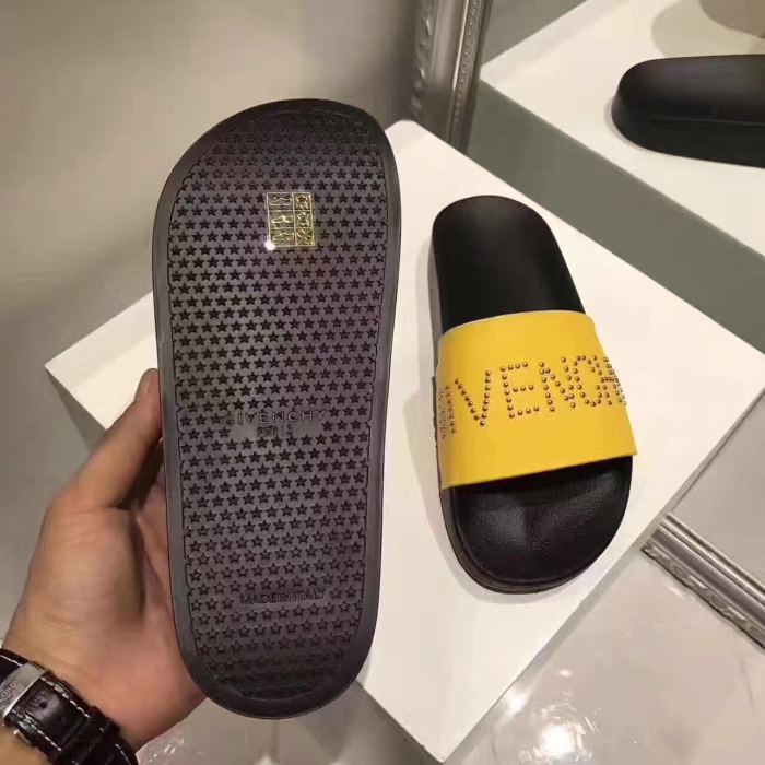 Givenchy slipper men shoes-010