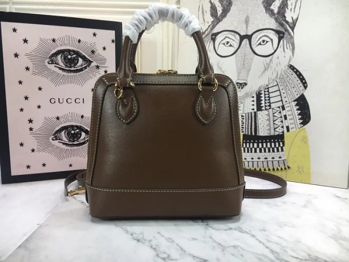 Gucci Handbag 0010（2022）