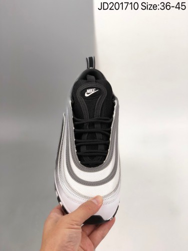Nike Air Max 97 Men shoes 005 (2020）