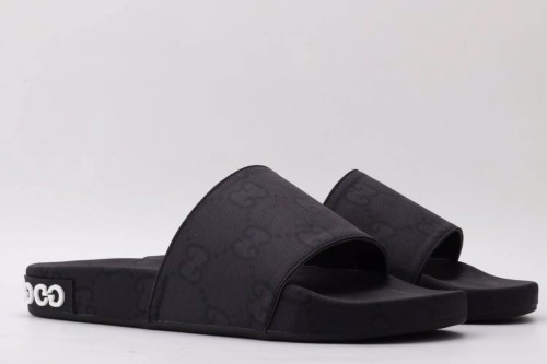 Gucci Slippers Men Shoes 0029（2021）