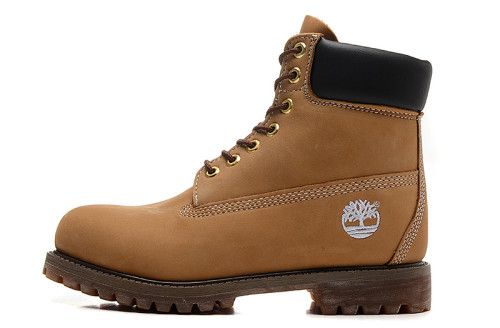 Timberland Men Shoes  AAA  0015