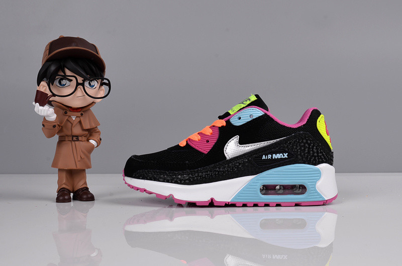 Air Max 90 Kid Shoes-008