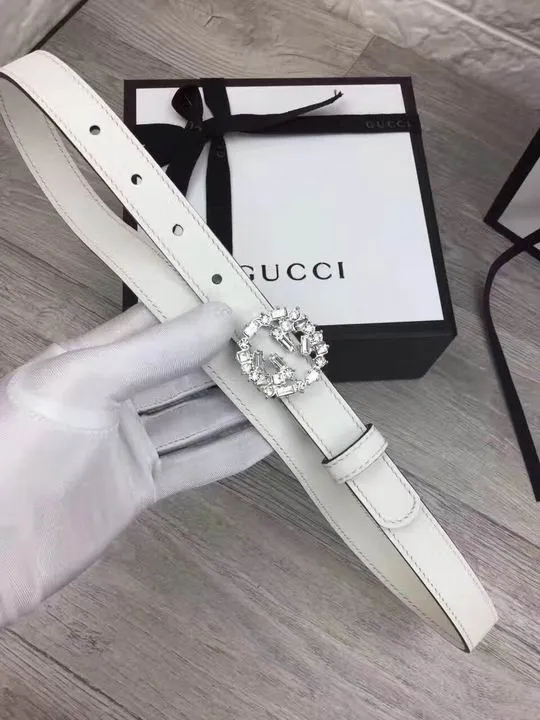 GUCCI lady belt original version 003