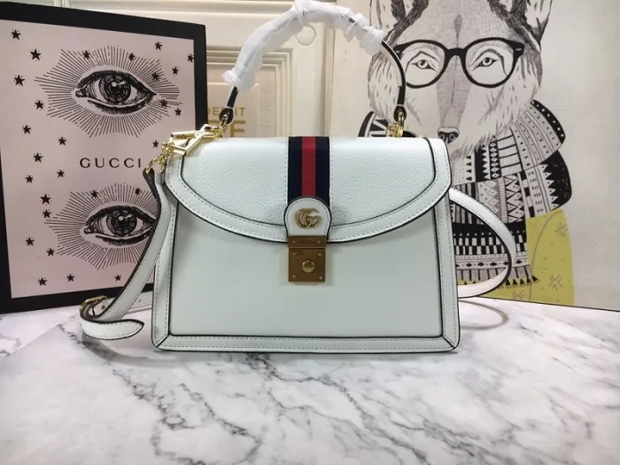 Gucci Handdbag 001（2022）