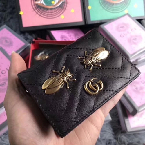 Gucci wallets 098