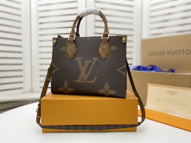 LV Handbag 003（2021）